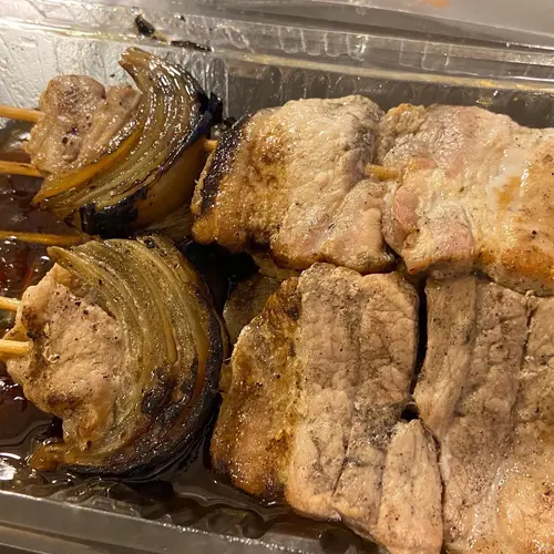 佐々木鮮魚店