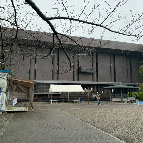 香園寺