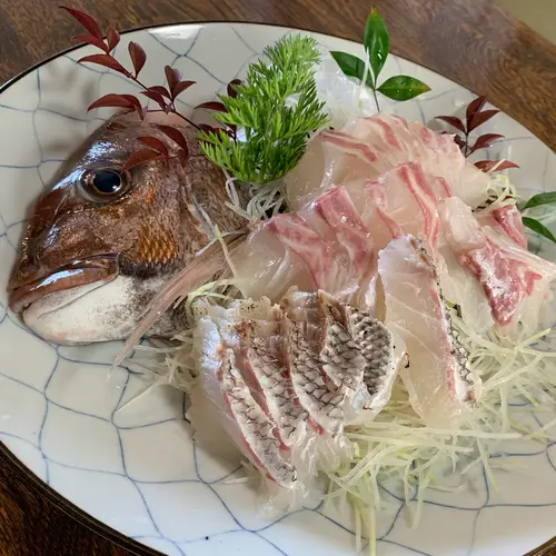 漁火