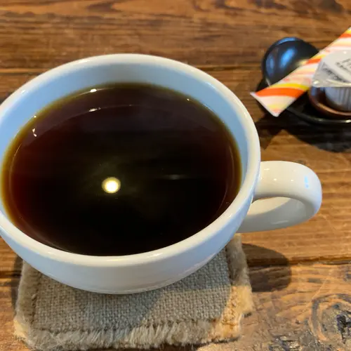 モトエカフェ