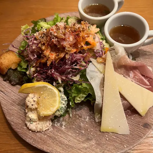 カフェローマ