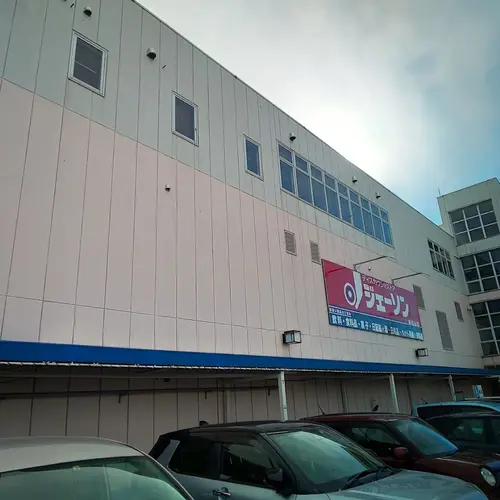 ジェーソン 東松山店