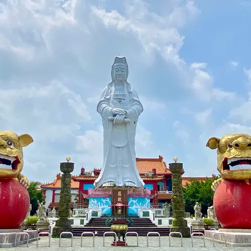基隆中正公園