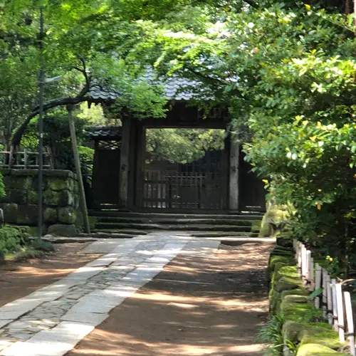 寿福寺