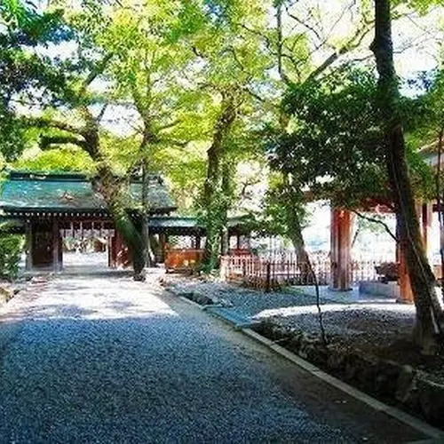 山内神社