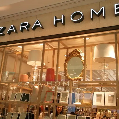 ZARA HOME