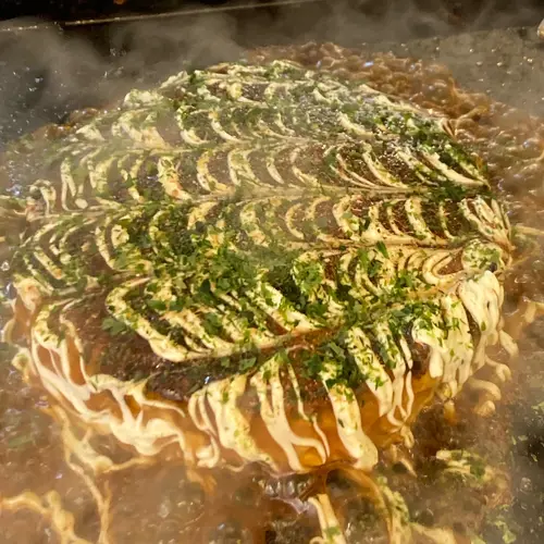 浅草もんじゃ かのや
