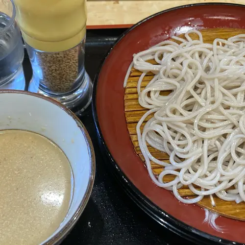 小諸そば 代々木店