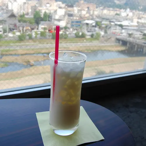 Ace cafe