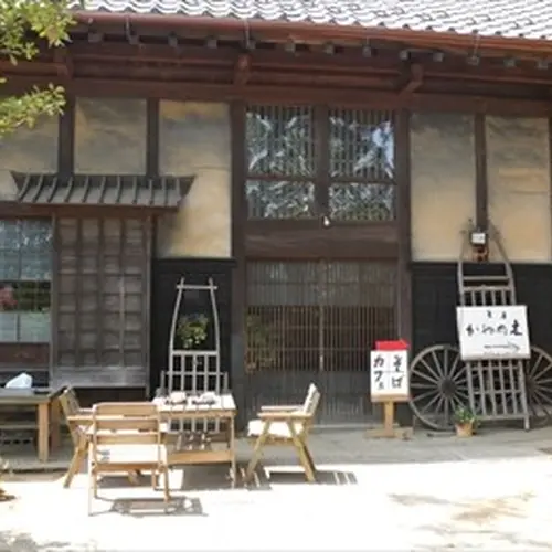 かやの木