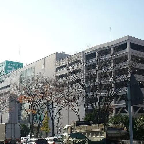 ニトリ 新横浜店