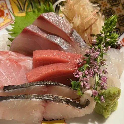 旬菜 いまり