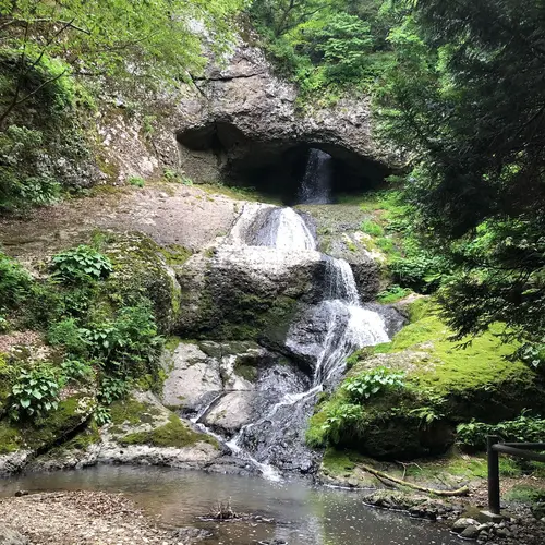 桶滝