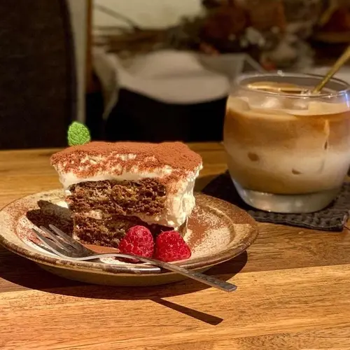 ブランケットカフェ （blanket cafe）