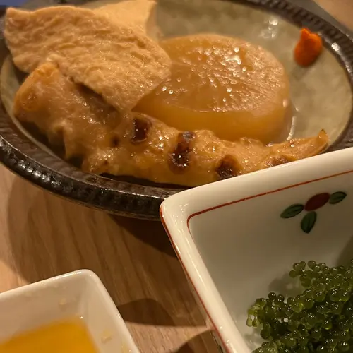 む鉄砲