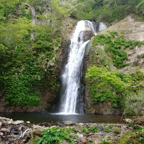 赤田大滝