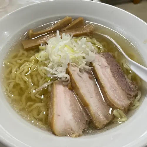麺や 大一(たいいち)