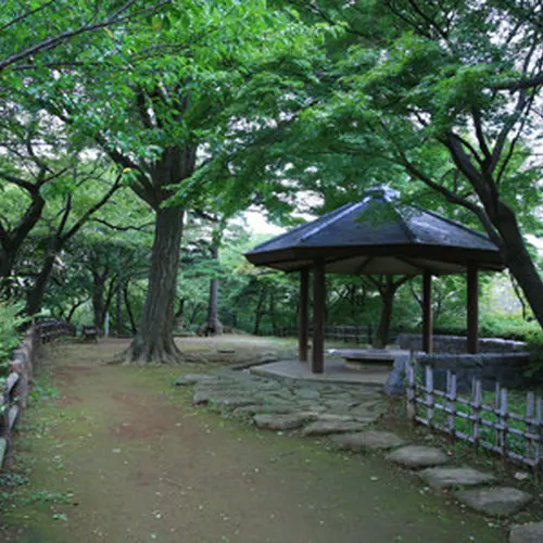 大倉山公園