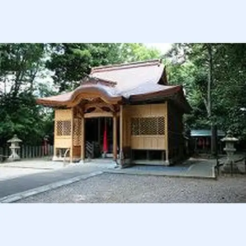 青海神社