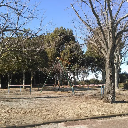 木戸公園