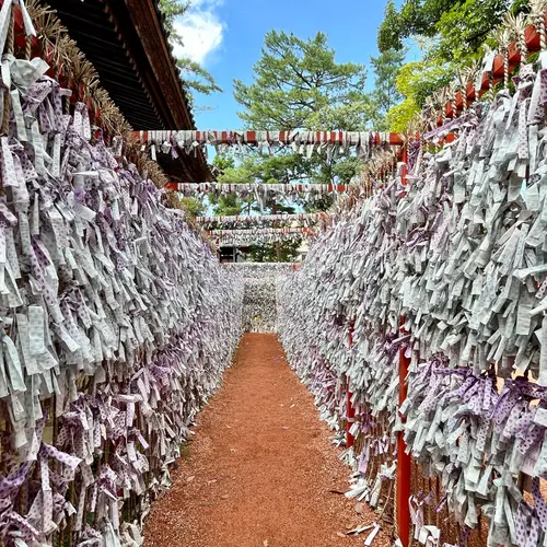 石浦神社