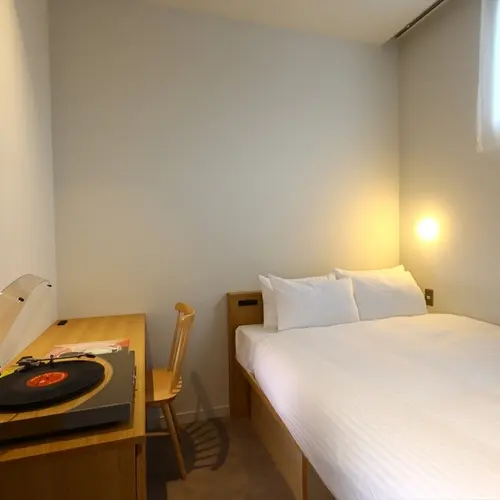 MUSTARD HOTEL SHIMOKITAZAWA