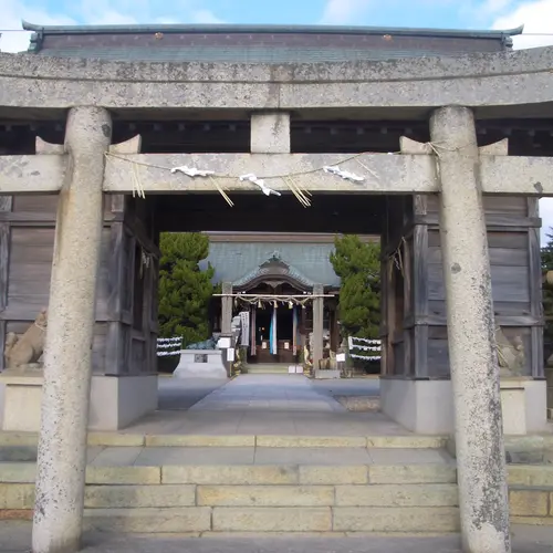 天満神社