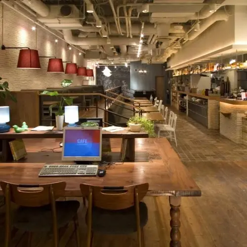 WIRED KITCHEN浦和Parco