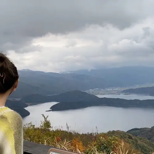 五湖テラス