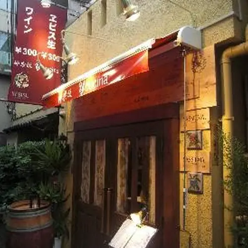 神楽坂 y cucina（ワイ クッチーナ）