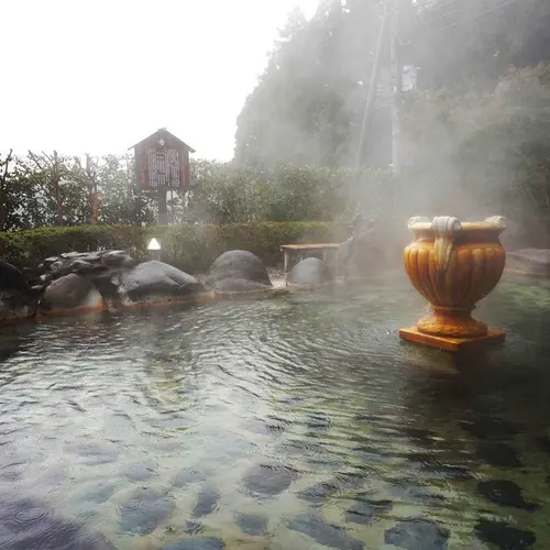 矢板温泉 まことの湯