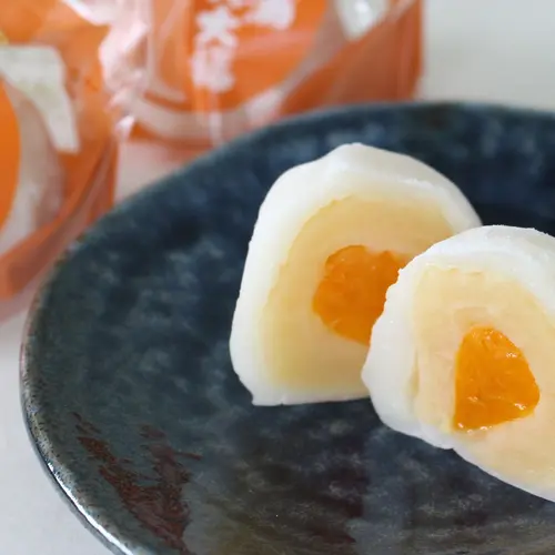 御菓子処あさみ