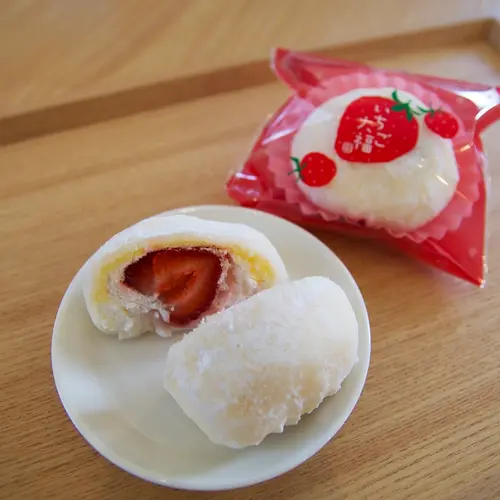 四季創菓 HAYASHI