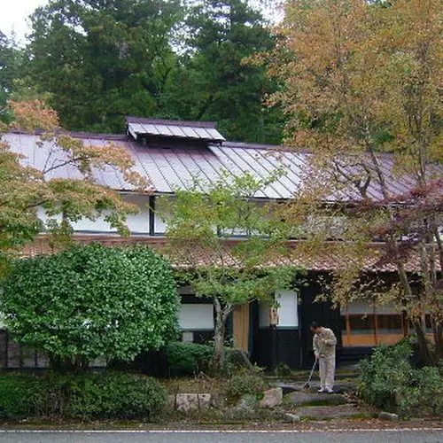 ときわすれ清水屋