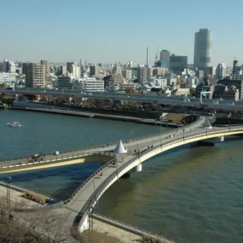 桜橋