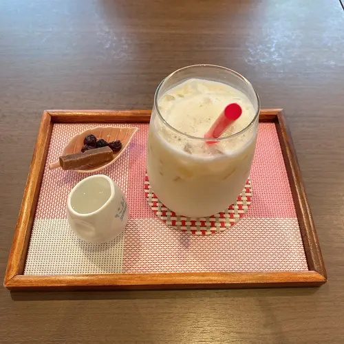 南京町