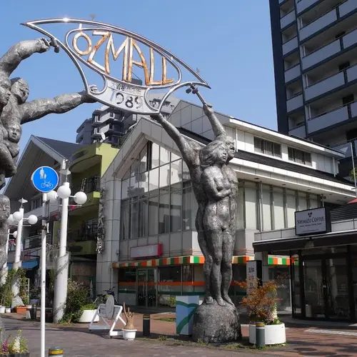大曽根商店街