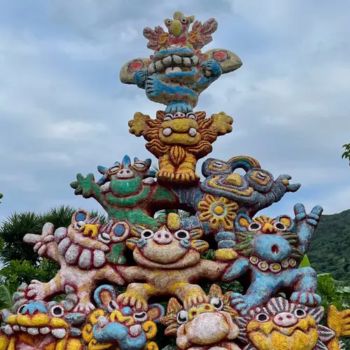 米子焼工房