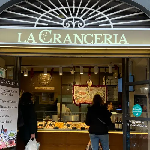 Ristorante La Cranceria