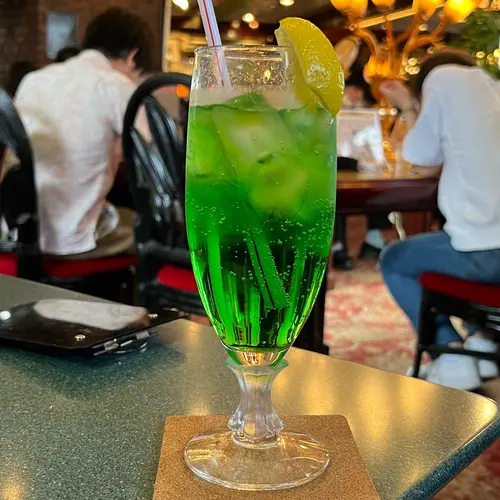コーヒー専門店 伯爵 池袋北口店