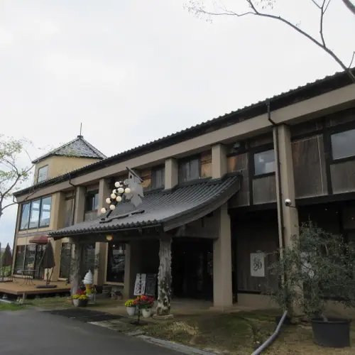 天橋立ワイナリー
