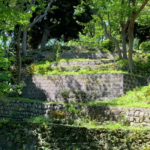 芝丸山古墳