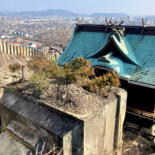 生石神社