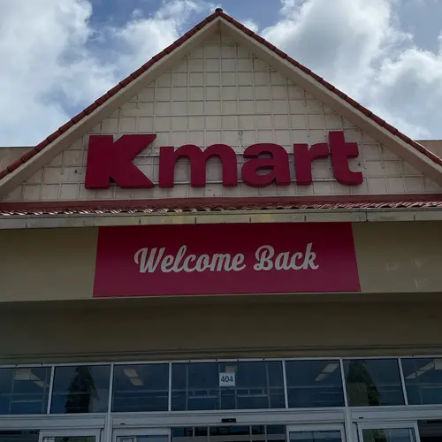 Kmart（Kマート）