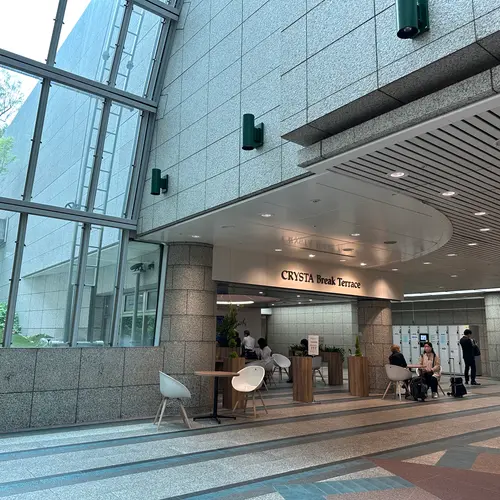 クリスタ長堀