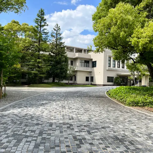 ザ・ガーデンオリエンタル・大阪　(THE GARDEN ORIENTAL OSAKA)
