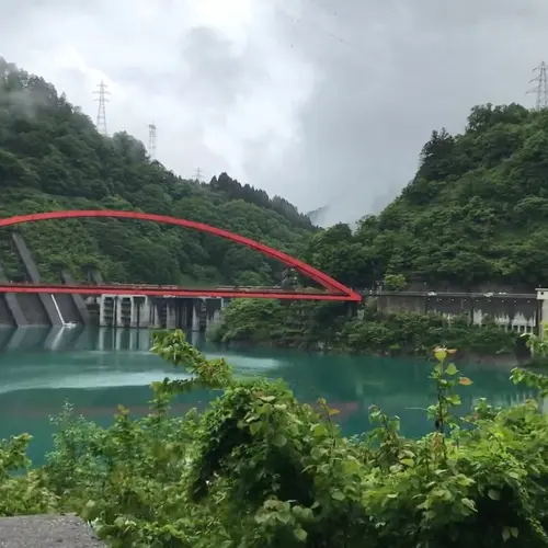 湖面橋