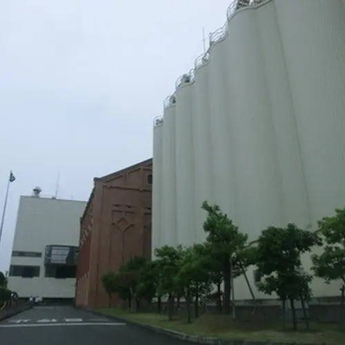アサヒビール 吹田工場