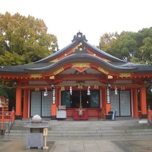 片山神社