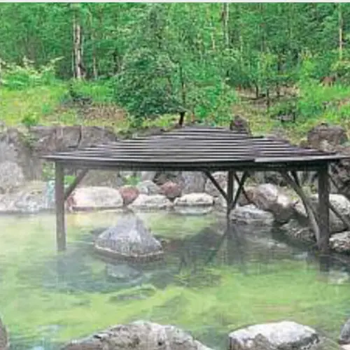 ニセコアンヌプリ温泉 湯心亭